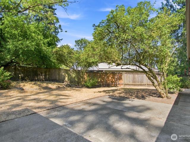 House for sale in Bellevue, Washington