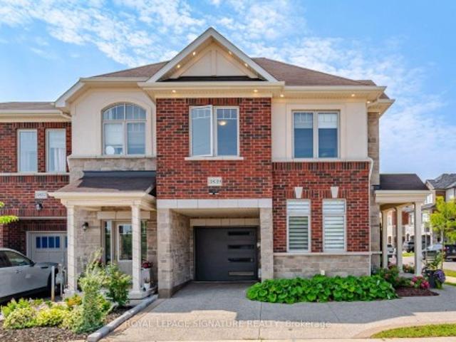 House for sale in Burlington, Ontario