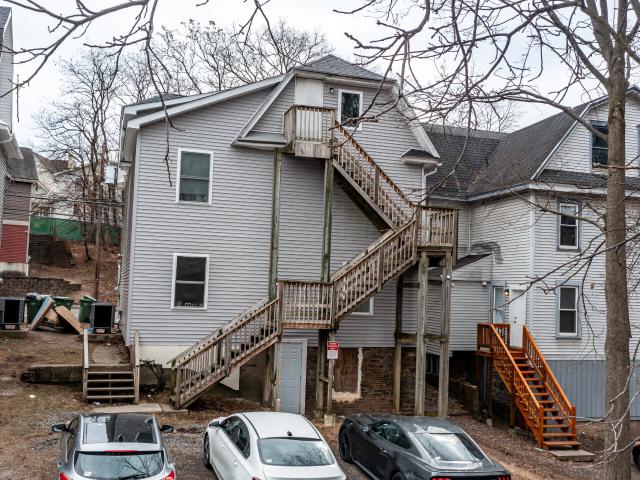 House for sale in Bloomsburg, Pennsylvania