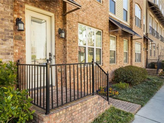 Townhouse for sale in Atlanta