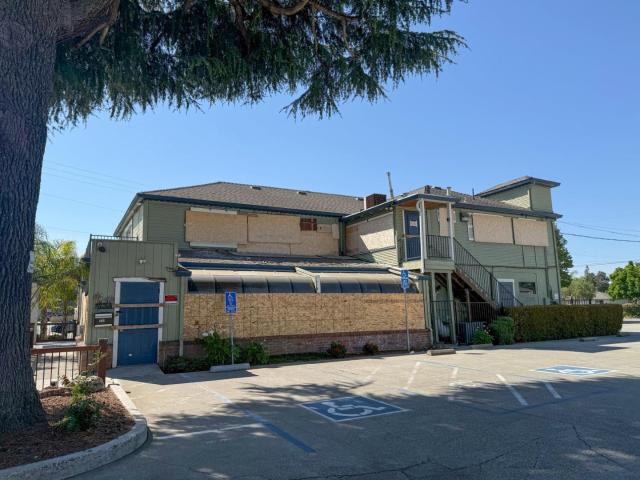 Commercial for sale in Gilroy, California
