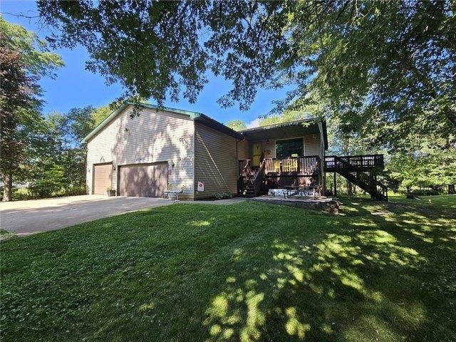 House for sale in Saint Francis, Minnesota
