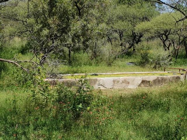 Farm for sale in Hartbeespoort Dam Nature Reserve, North West