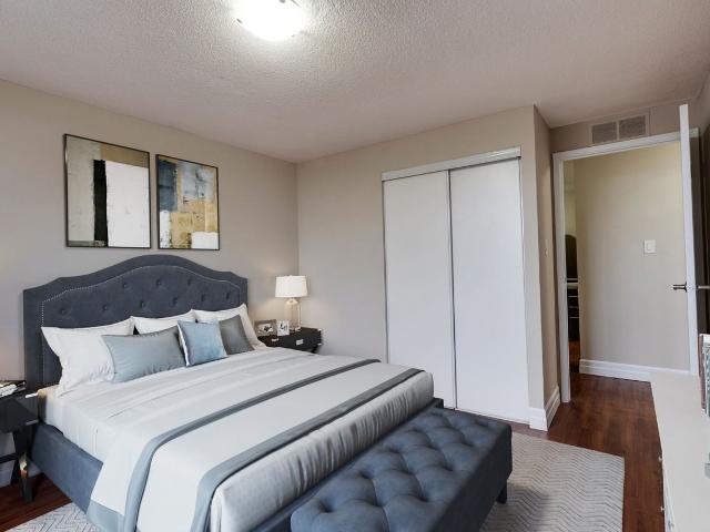 Apartment for rent in Waterloo, Ontario
