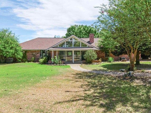 House for sale in Longview, Texas