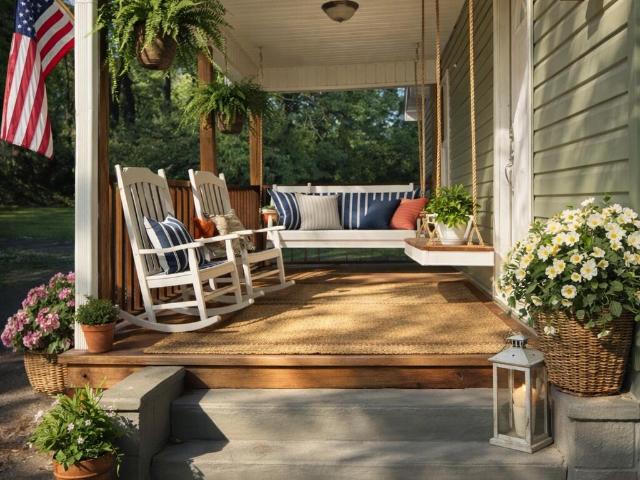 House for sale in Summerville, Georgia