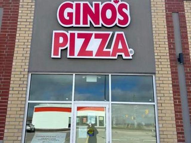 Commercial for sale in Woolwich, Ontario