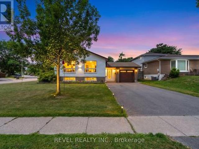 House for sale in Georgina, Ontario