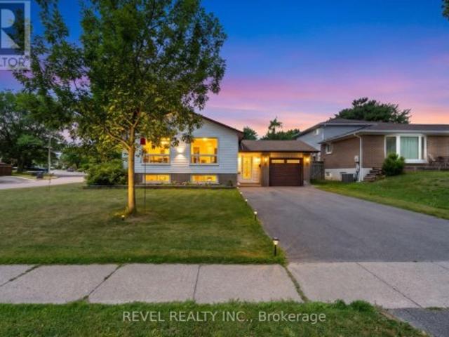 House for sale in Georgina, Ontario