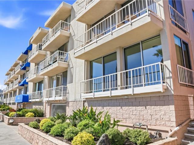 Property for sale in Long Beach, California