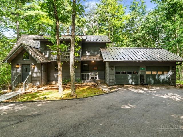 House for sale in North Carolina