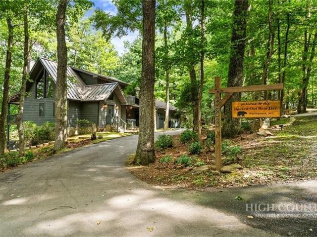House for sale in North Carolina