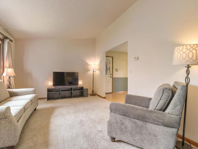 House for sale in Ramsey, Minnesota