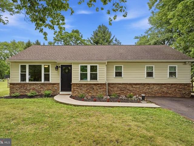 House for sale in Chester, Pennsylvania