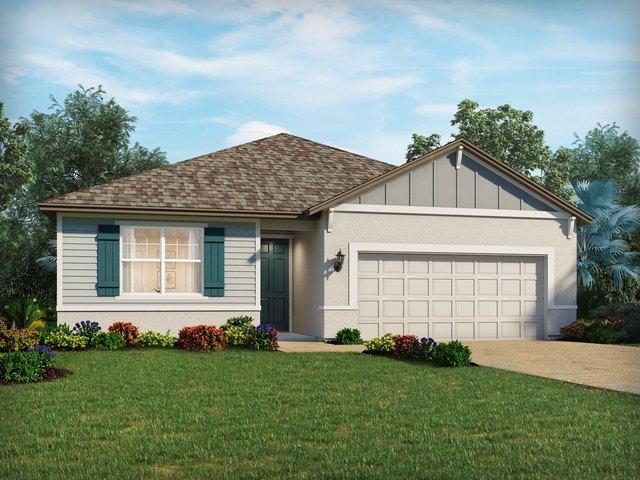 House for sale in Daytona Beach, Florida