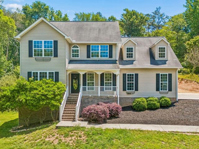 House for sale in Dalton, Georgia