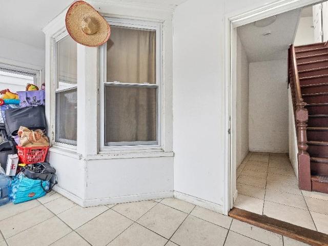 House for sale in Passaic, New Jersey