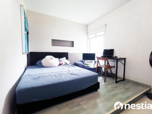 Apartment for sale in Bukit Batok, 05 South West