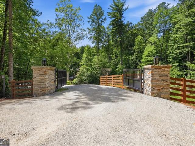 House for sale in Clayton, Georgia
