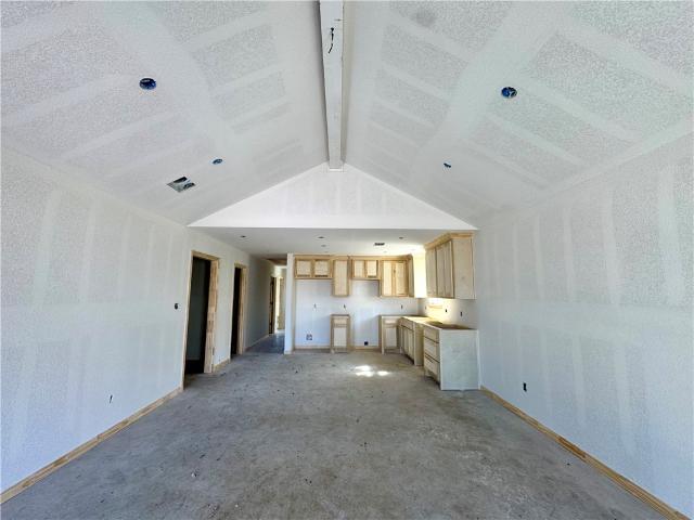 House for sale in Mart, Texas