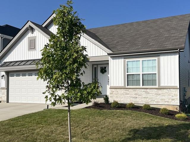 House for sale in Foristell, Missouri