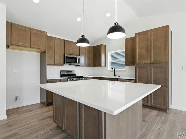 House for sale in Foristell, Missouri