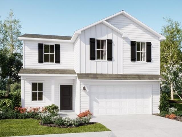 House for sale in Moncks Corner, South Carolina