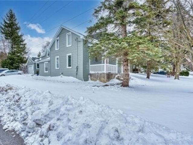 Property for sale in Huron-kinloss, Ontario