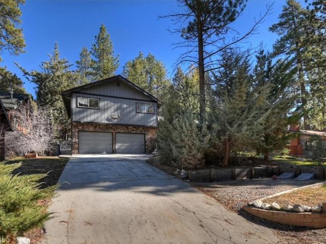 House for sale in Big Bear Lake, California