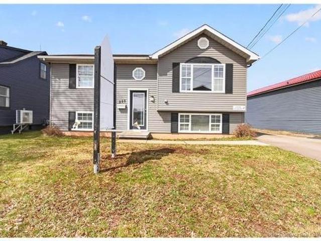 Commercial for sale in Westmorland, New Brunswick