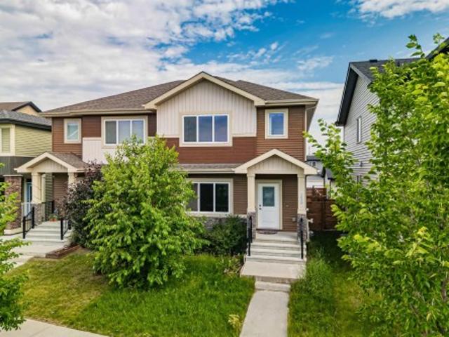 House for sale in Wedgewood, Alberta