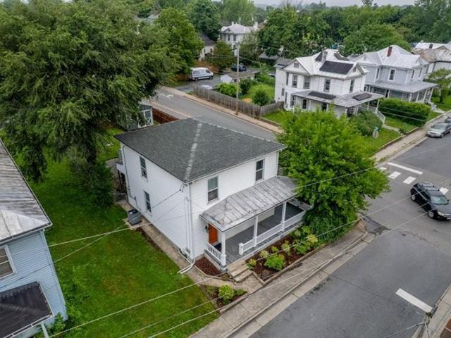 House for sale in Virginia