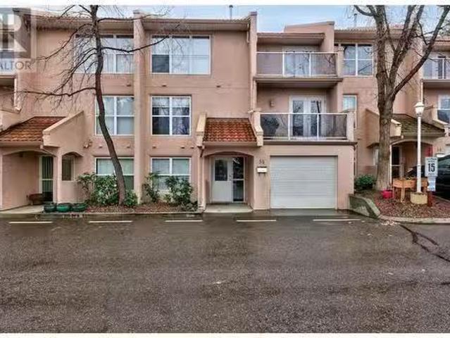 Condo for sale in Kamloops, British Columbia