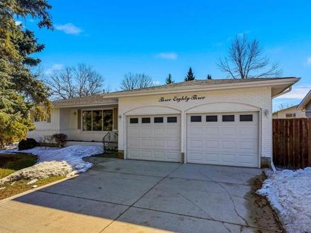 House for sale in East St. Paul, Manitoba