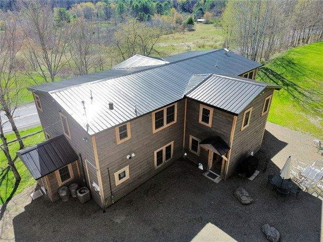 House for sale in Hartwick, New York