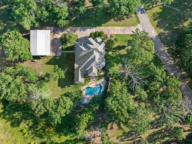 Ranch for sale in Bonham