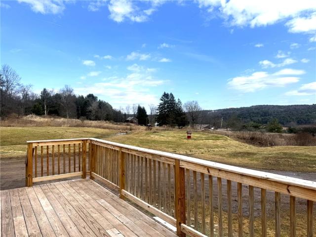 House for sale in Bainbridge, New York