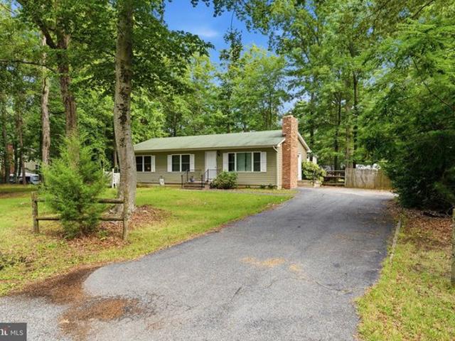 House for sale in Lusby, Maryland