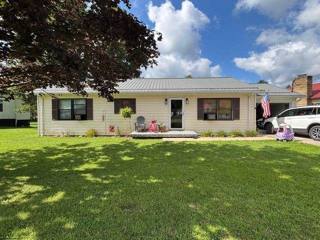 House for sale in Elkins, West Virginia