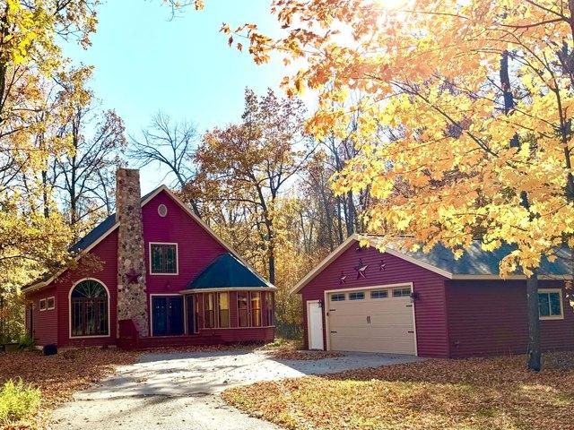 House for sale in Pelican Lake, Town of Schoepke
