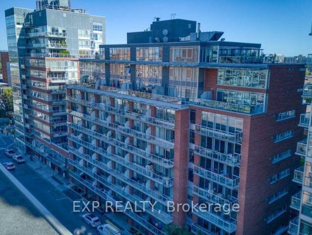 Apartment for rent in Byward Market, Ottawa