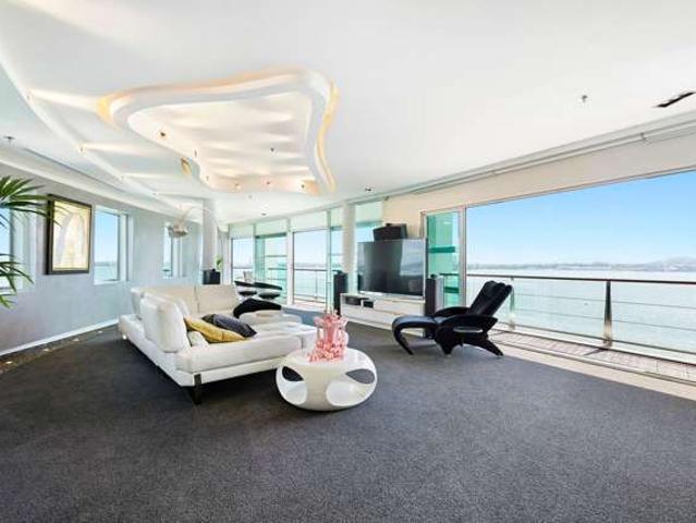 Apartment for sale in Auckland Central, Auckland