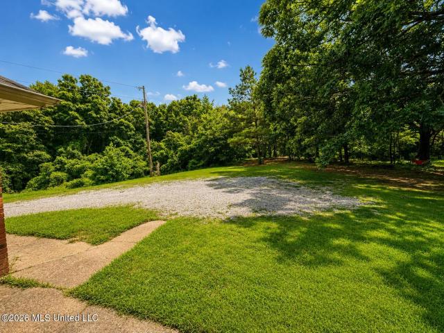 House for sale in Byhalia, Mississippi
