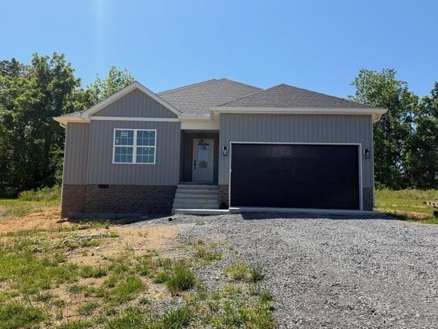 House for sale in Adolphus, Kentucky