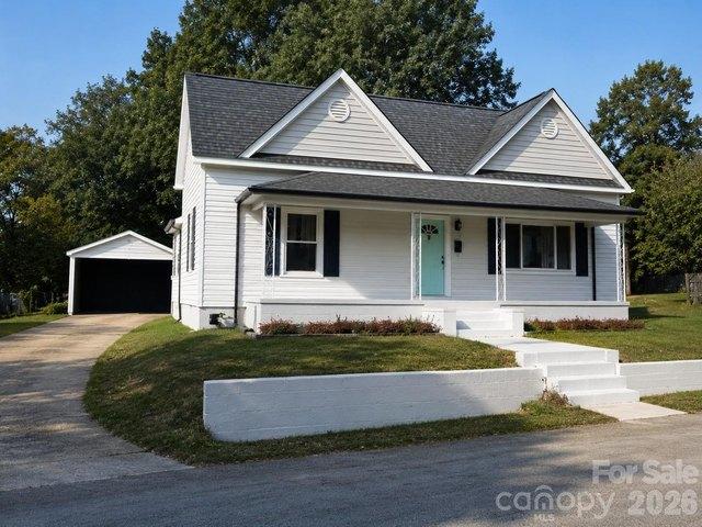 House for sale in Mooresville, North Carolina