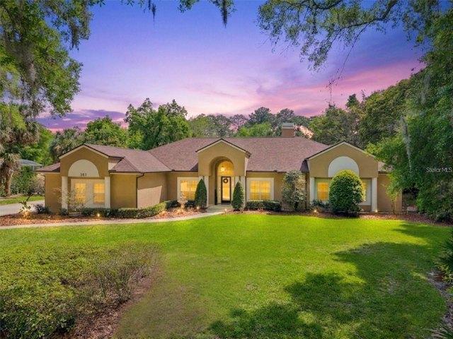 House for sale in Lake Mary, Florida