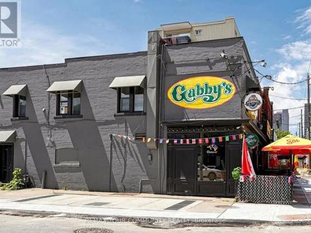 Commercial for sale in Don Valley West, Toronto