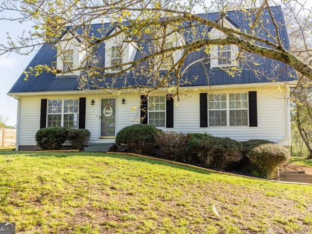 House for sale in Upson, Georgia