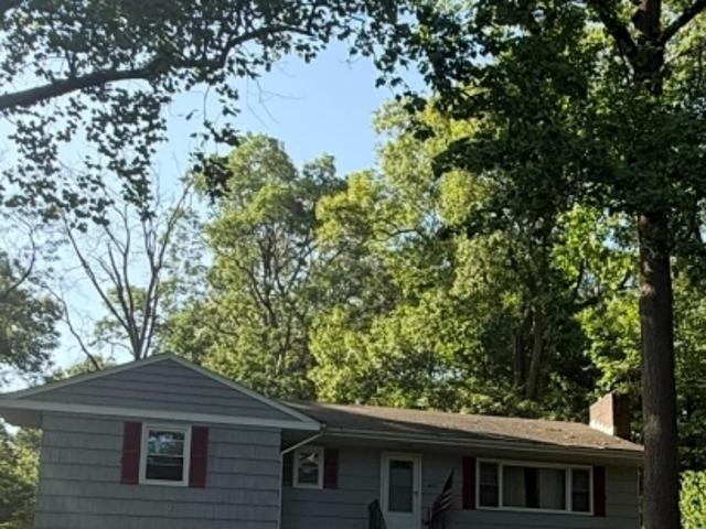 House for sale in Berkeley Heights, New Jersey