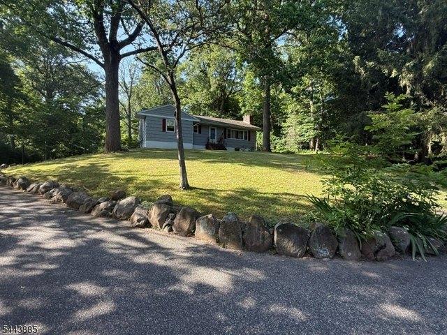 House for sale in Berkeley Heights, New Jersey